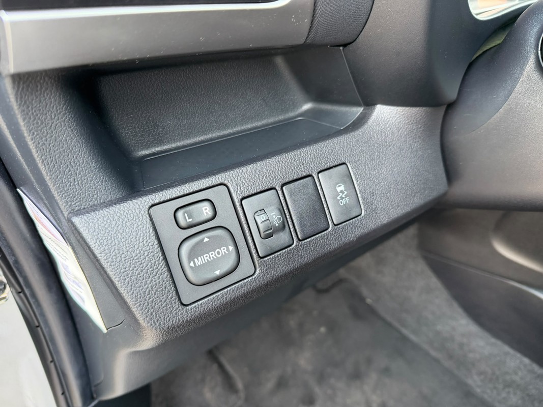 Toyota Verso-S