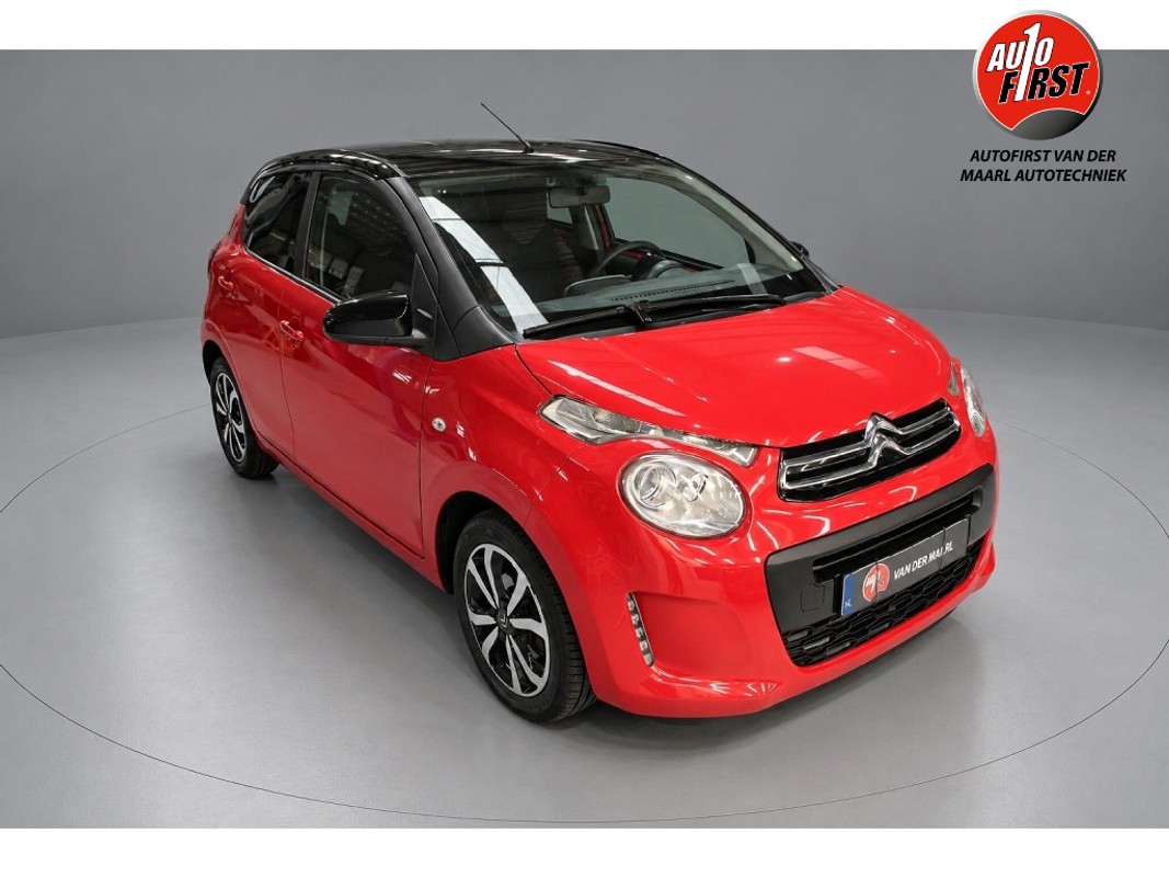 Citroën C1