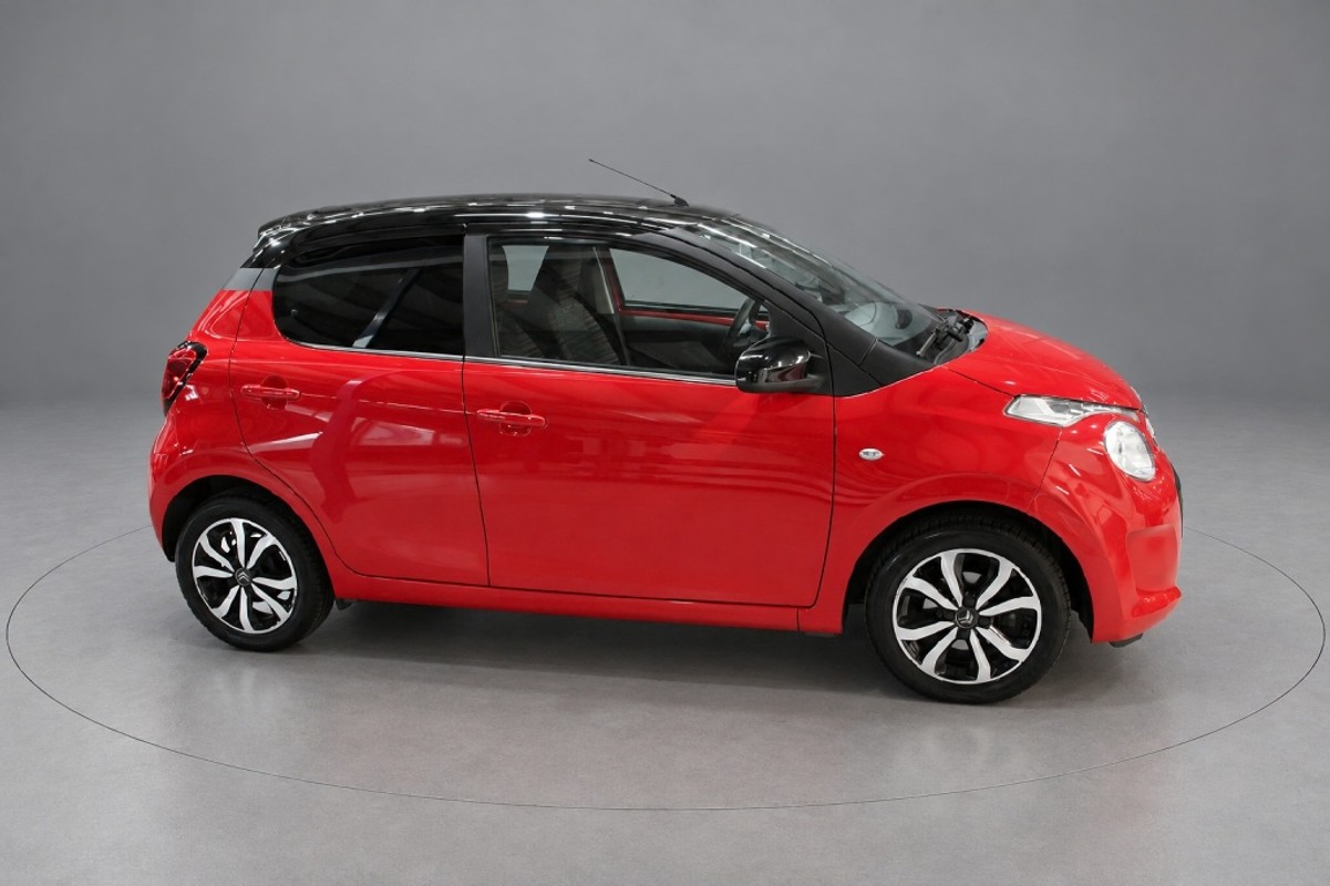 Citroën C1