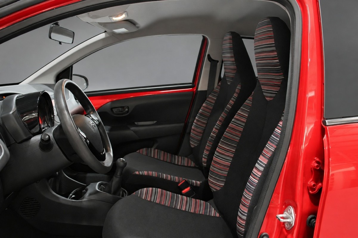 Citroën C1