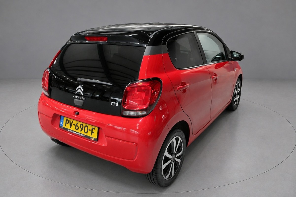 Citroën C1
