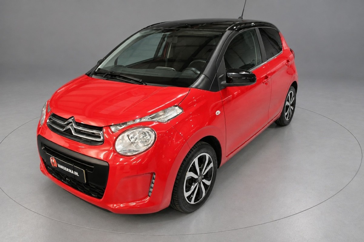 Citroën C1