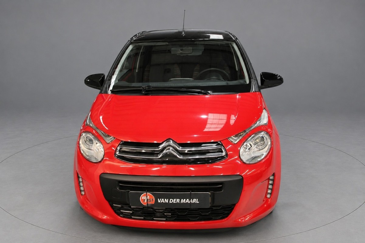 Citroën C1