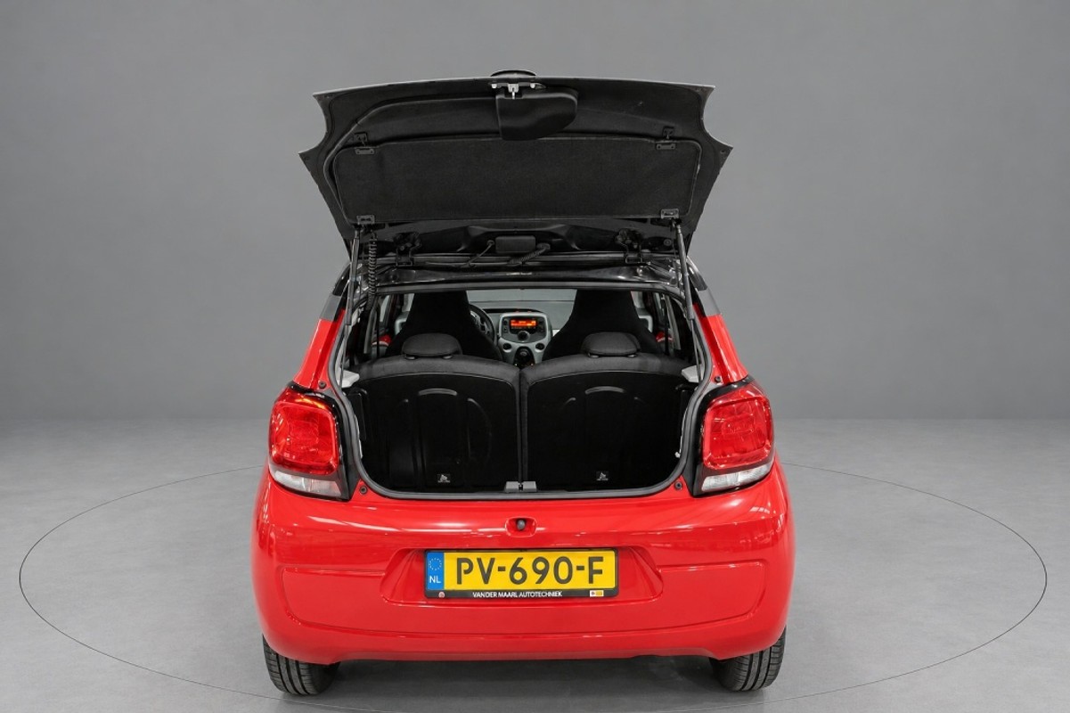 Citroën C1