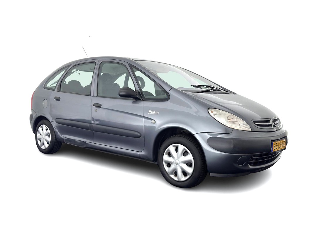 Citroën Xsara Picasso
