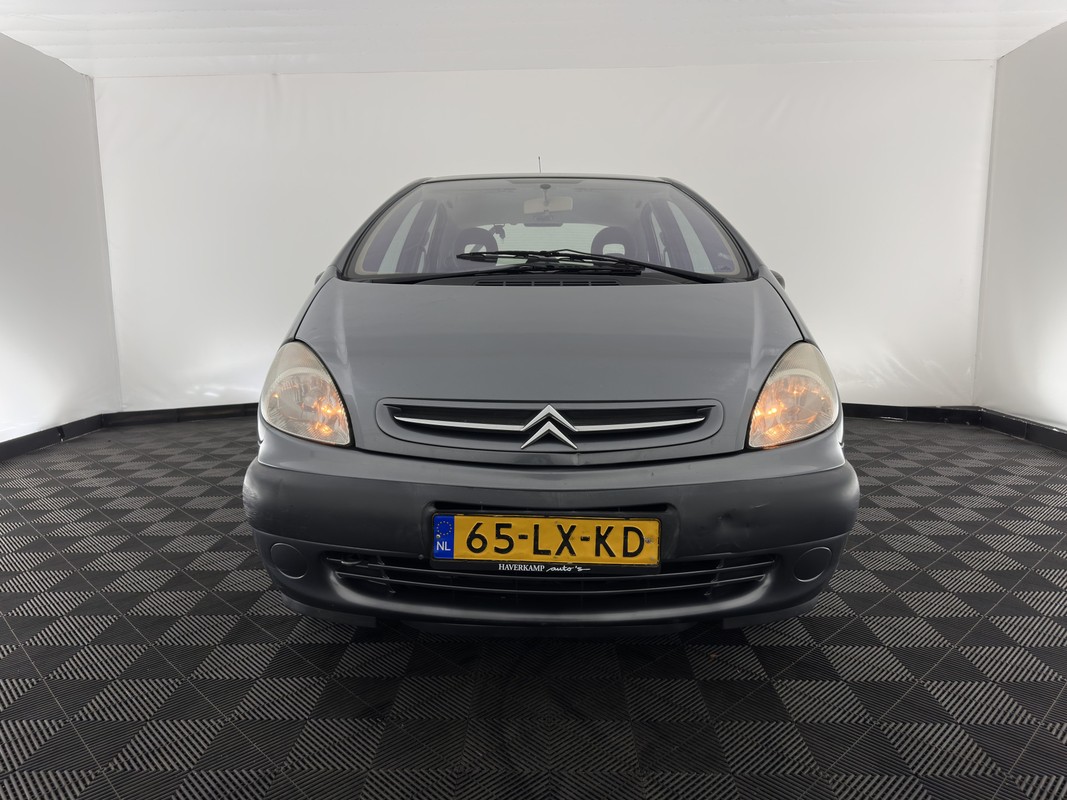 Citroën Xsara Picasso