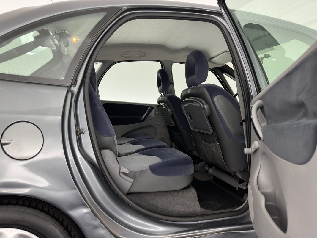 Citroën Xsara Picasso