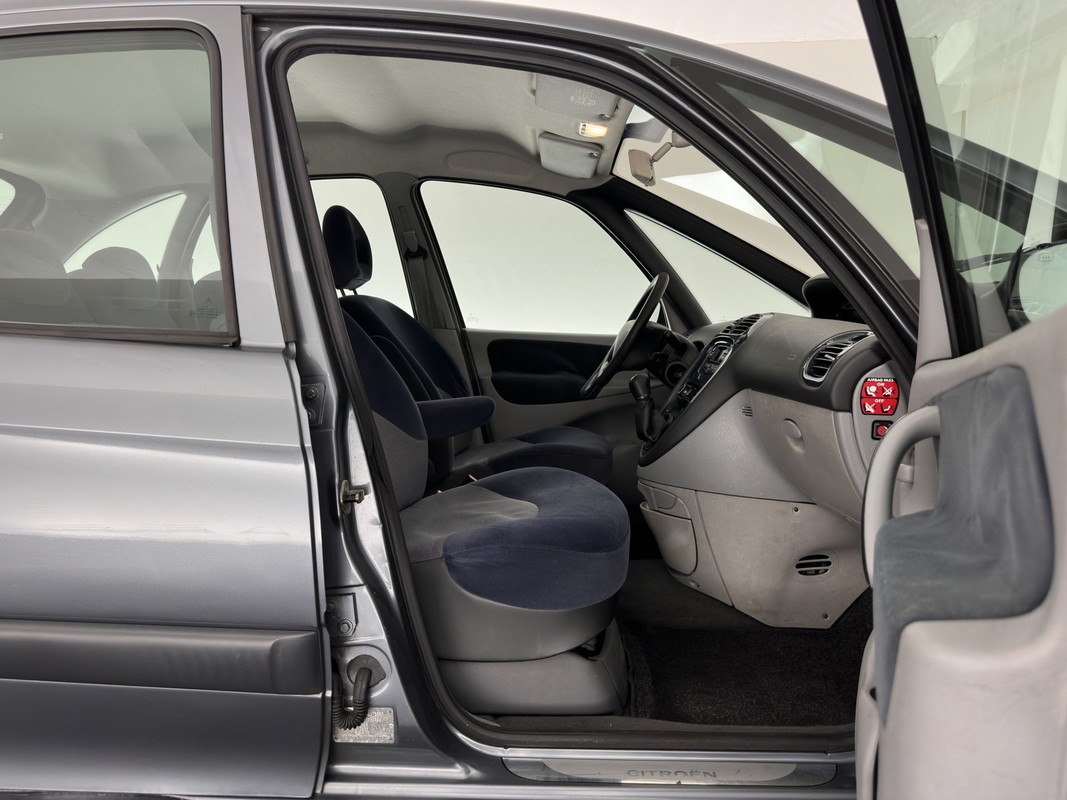 Citroën Xsara Picasso