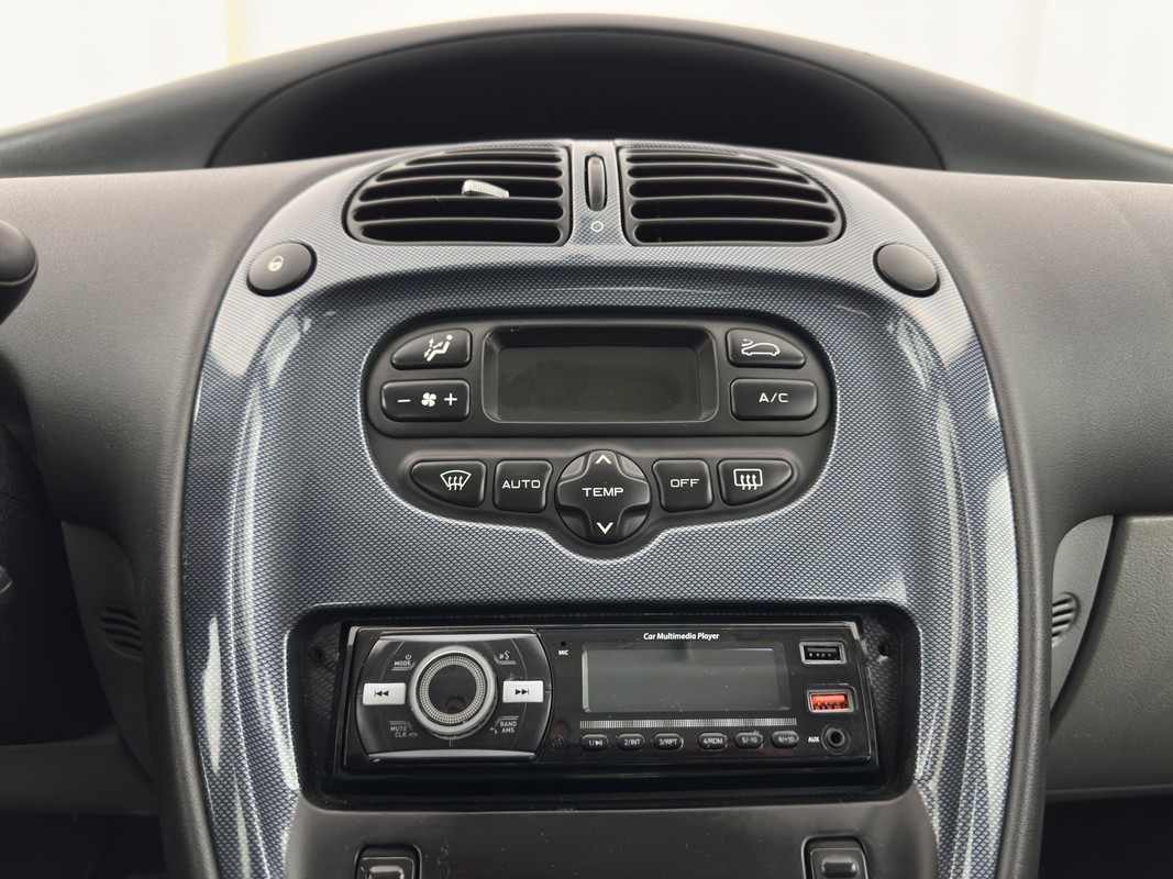 Citroën Xsara Picasso