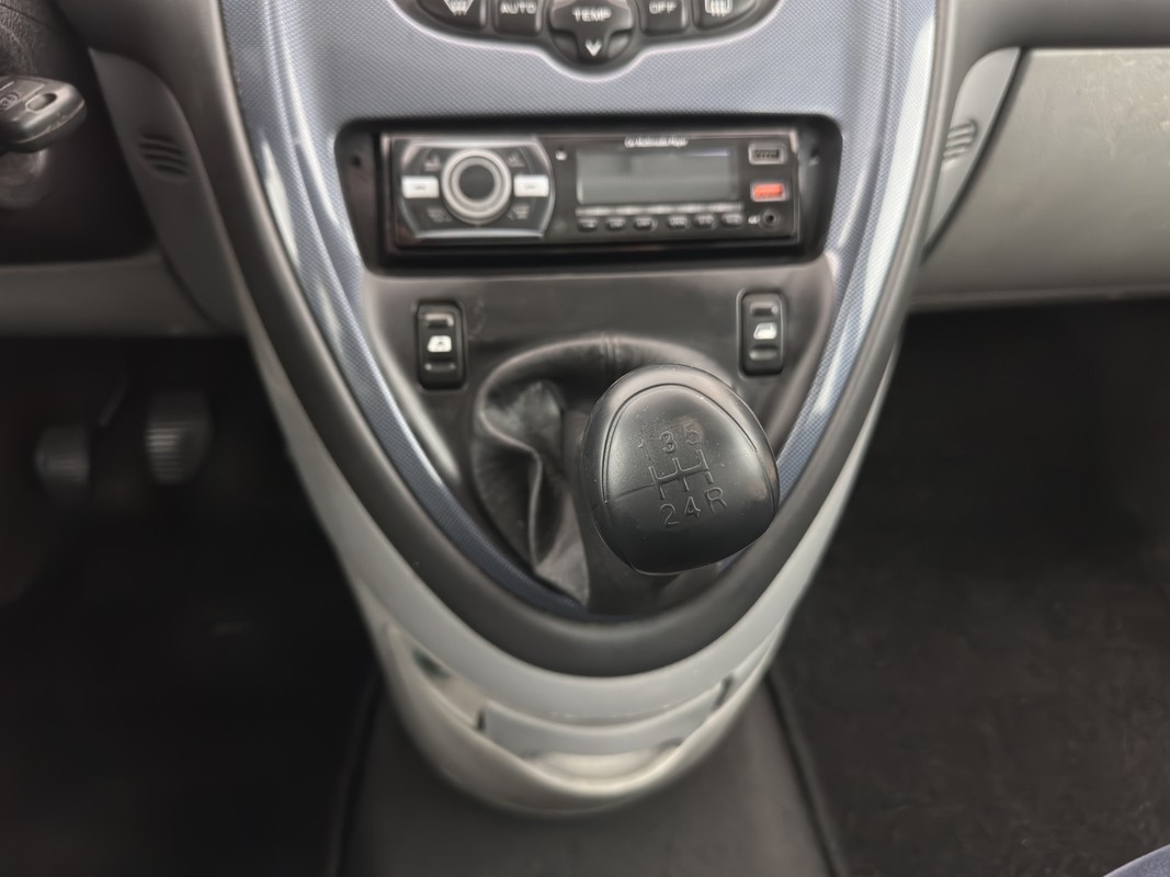 Citroën Xsara Picasso
