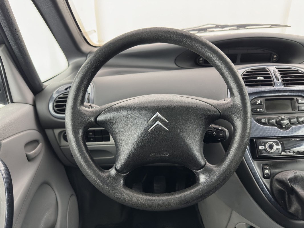 Citroën Xsara Picasso