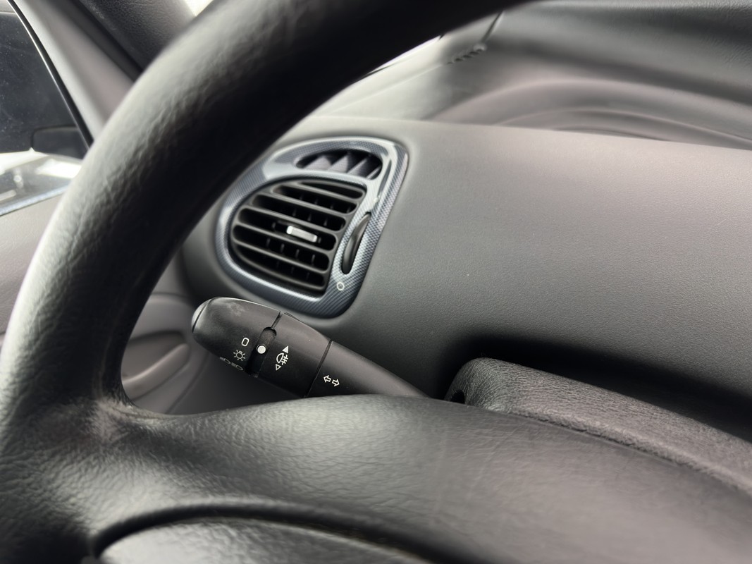 Citroën Xsara Picasso