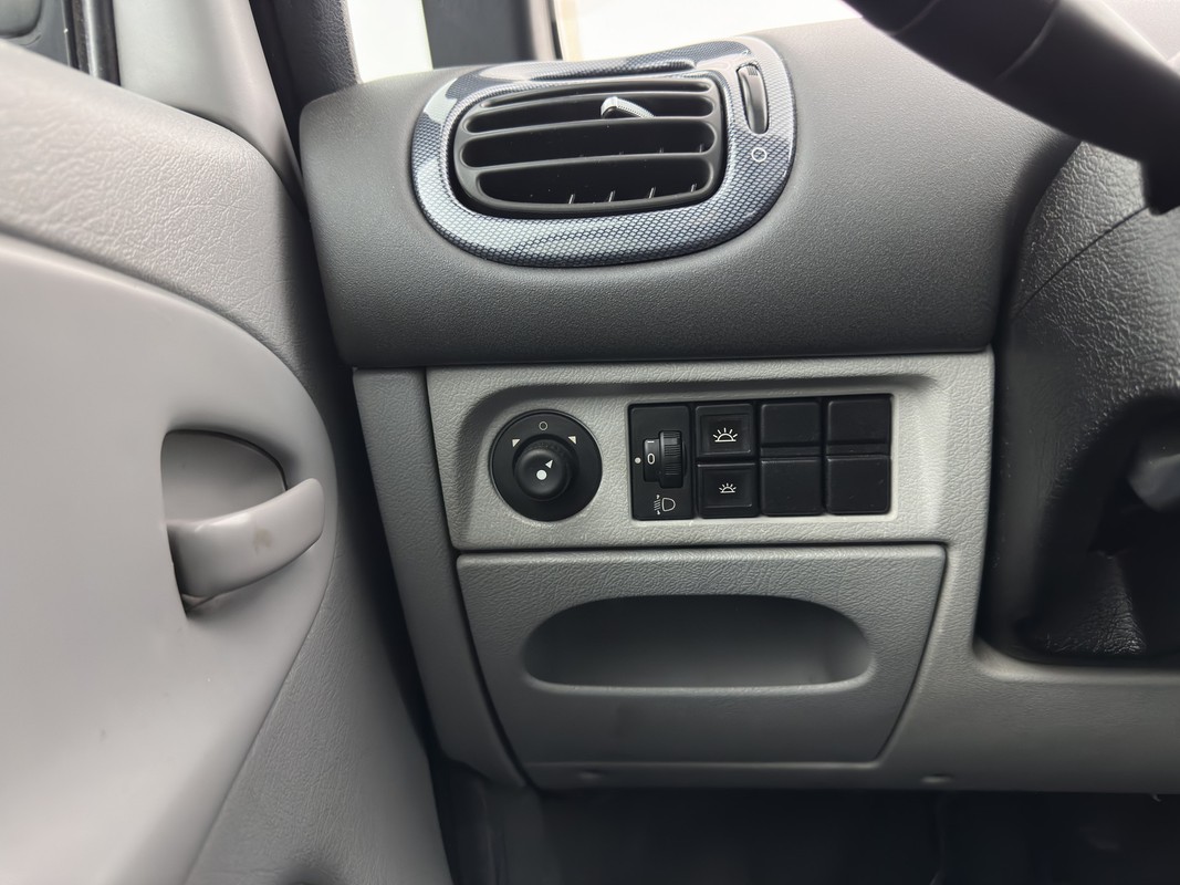 Citroën Xsara Picasso