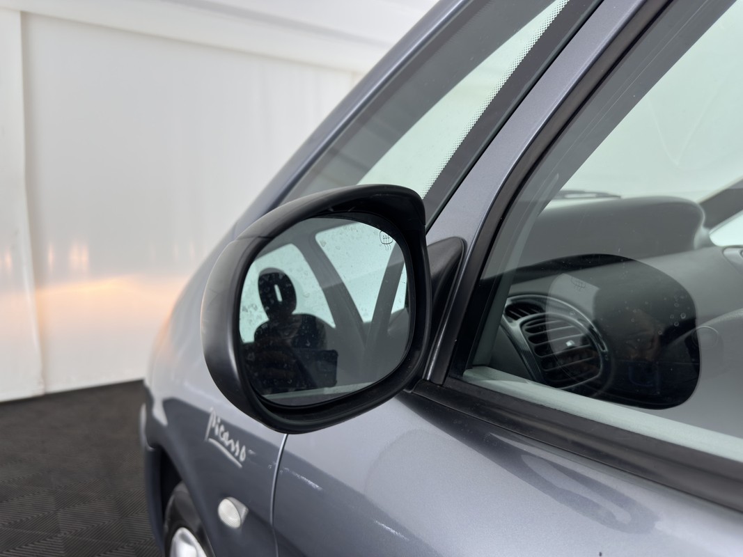 Citroën Xsara Picasso