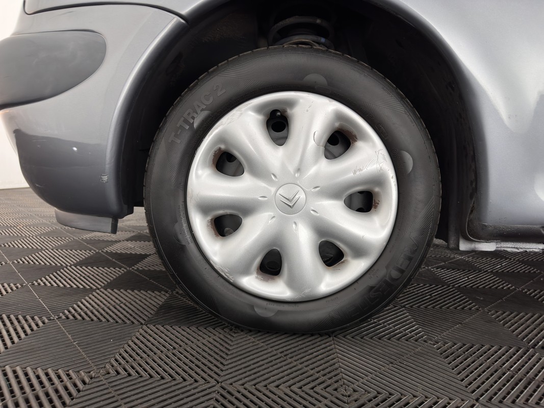 Citroën Xsara Picasso