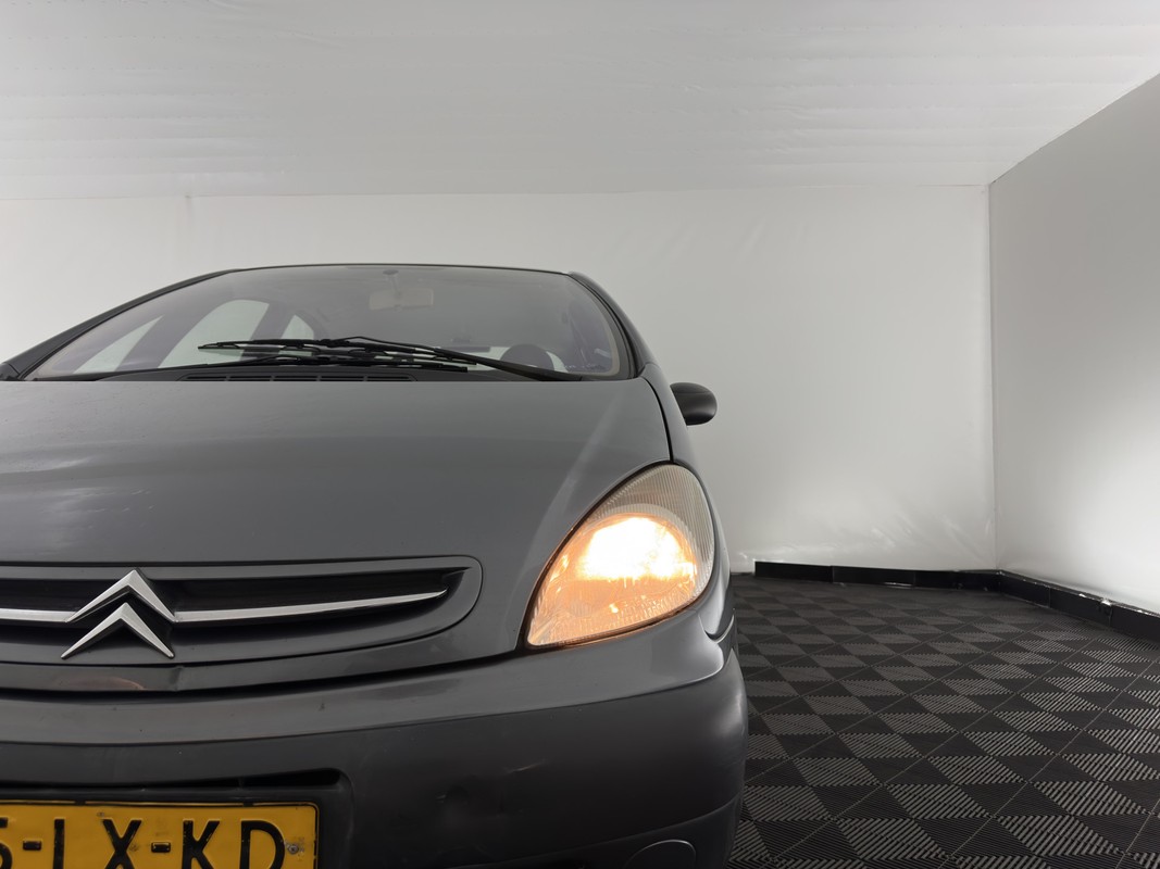 Citroën Xsara Picasso