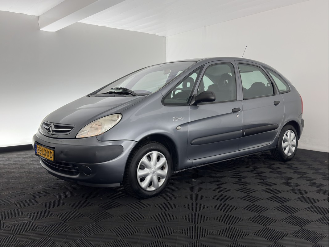 Citroën Xsara Picasso