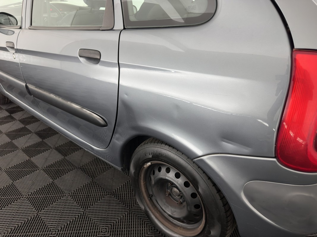 Citroën Xsara Picasso