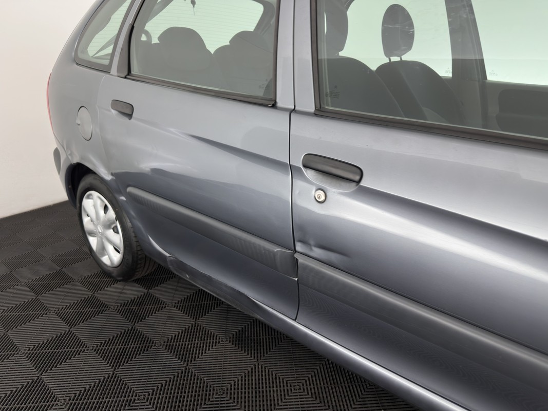 Citroën Xsara Picasso