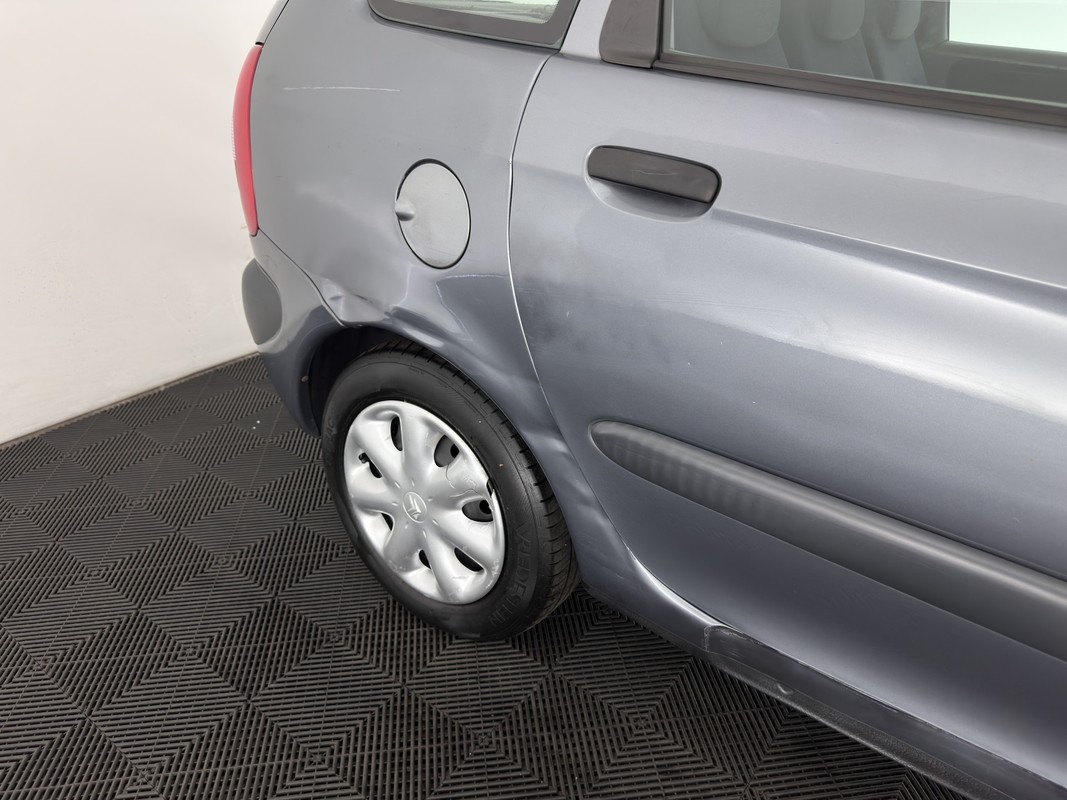 Citroën Xsara Picasso