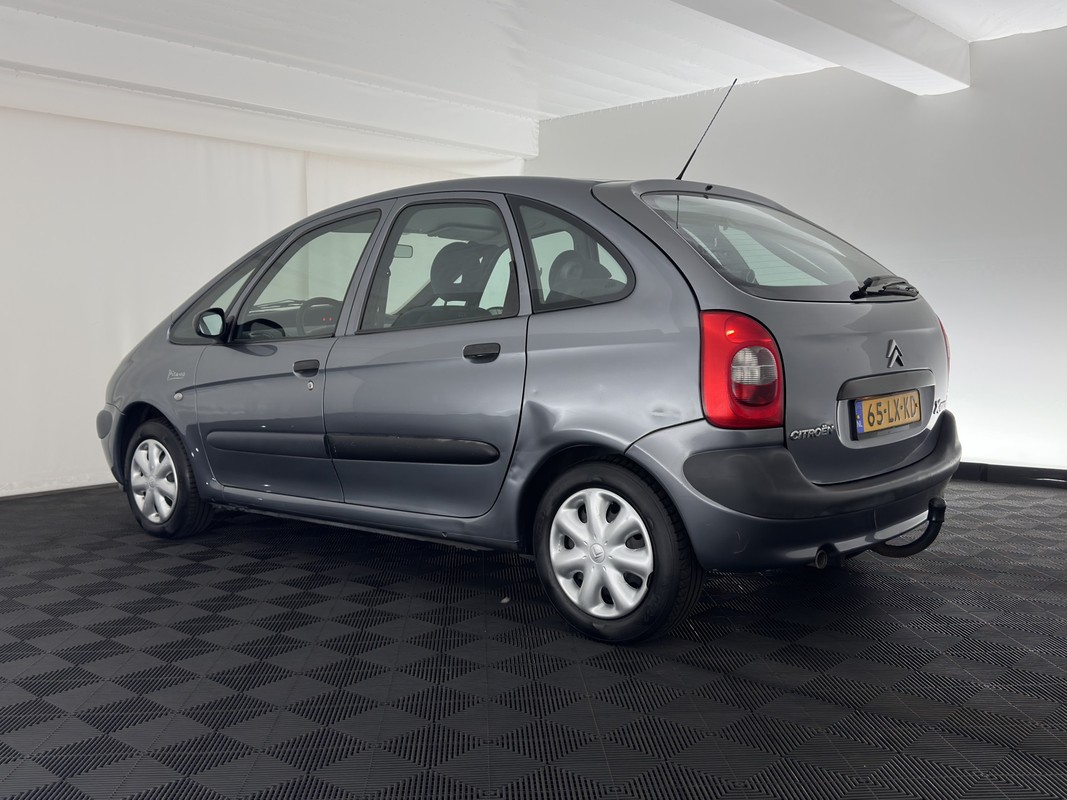 Citroën Xsara Picasso