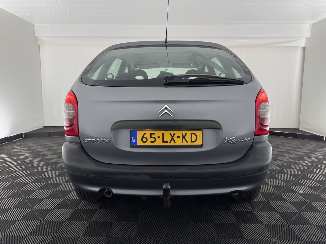 Citroën Xsara Picasso