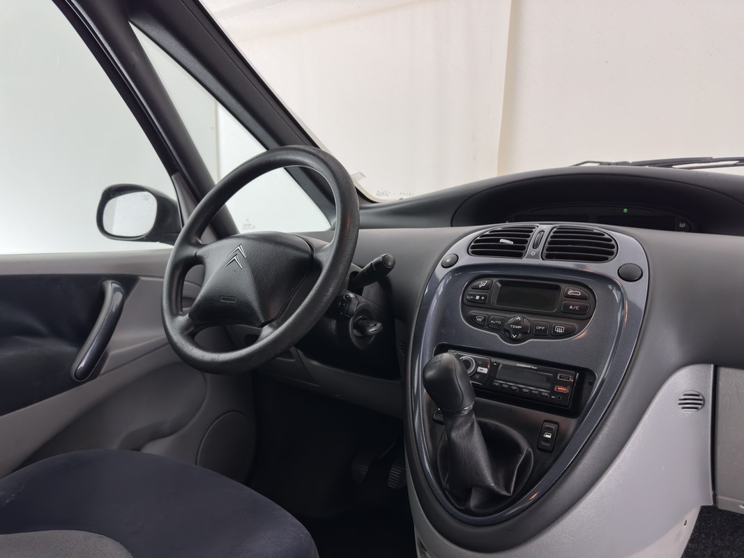 Citroën Xsara Picasso