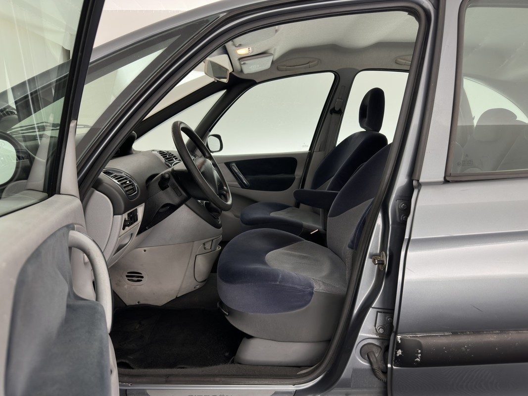 Citroën Xsara Picasso