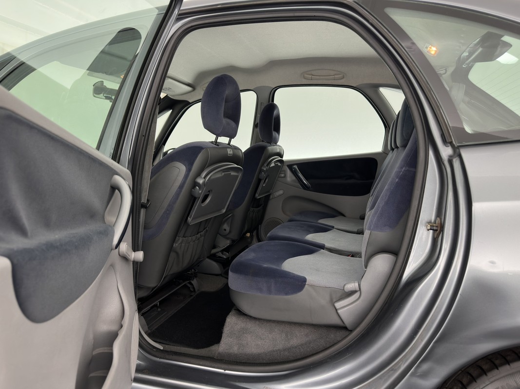Citroën Xsara Picasso