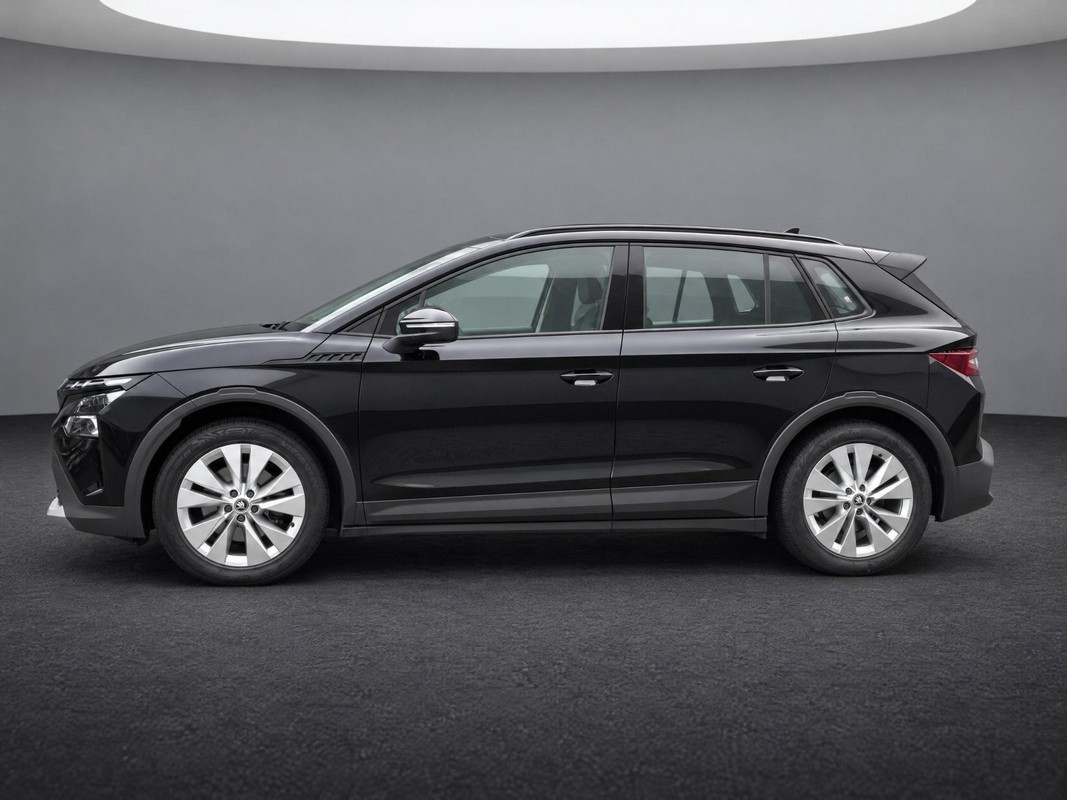 Škoda Elroq