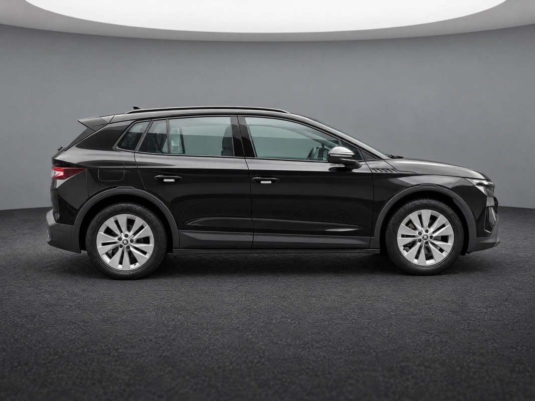 Škoda Elroq