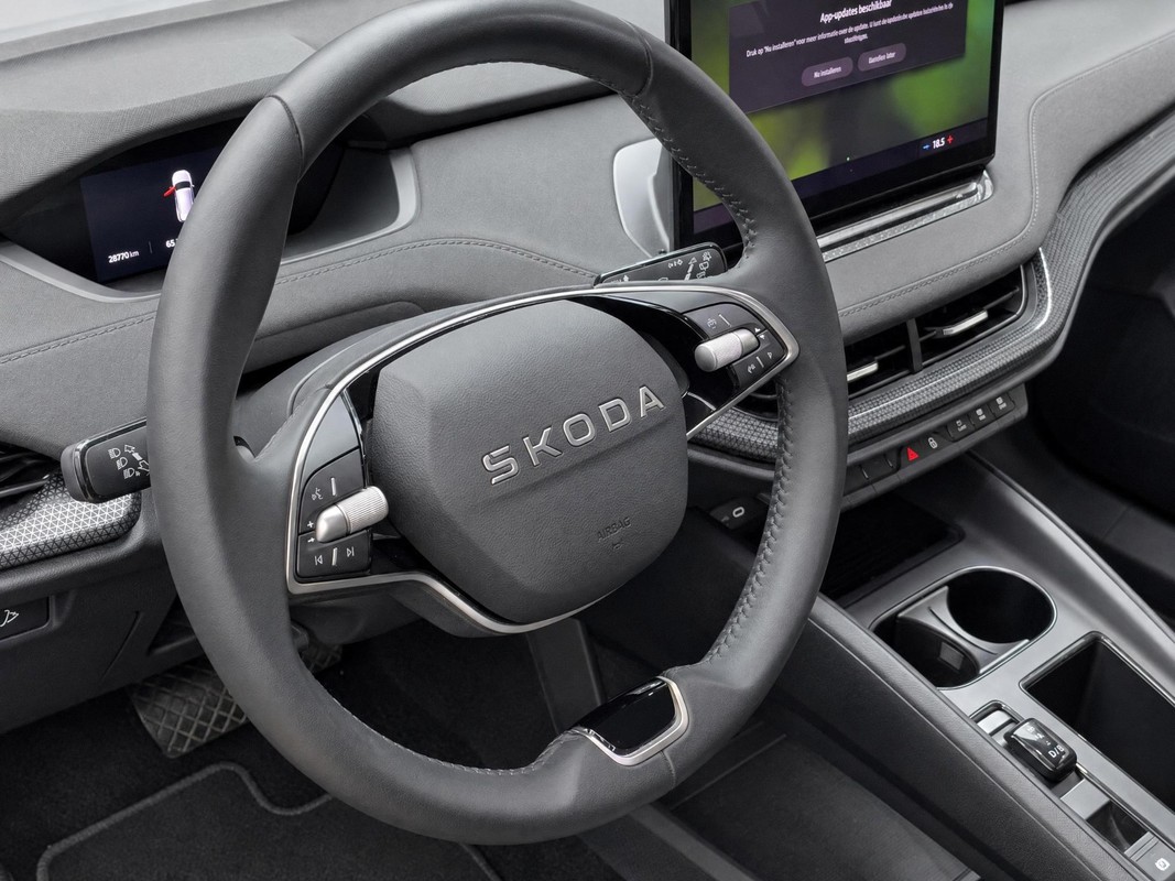 Škoda Elroq
