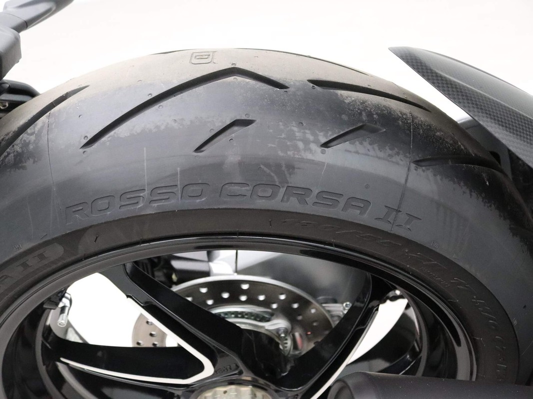 MV Agusta Superveloce