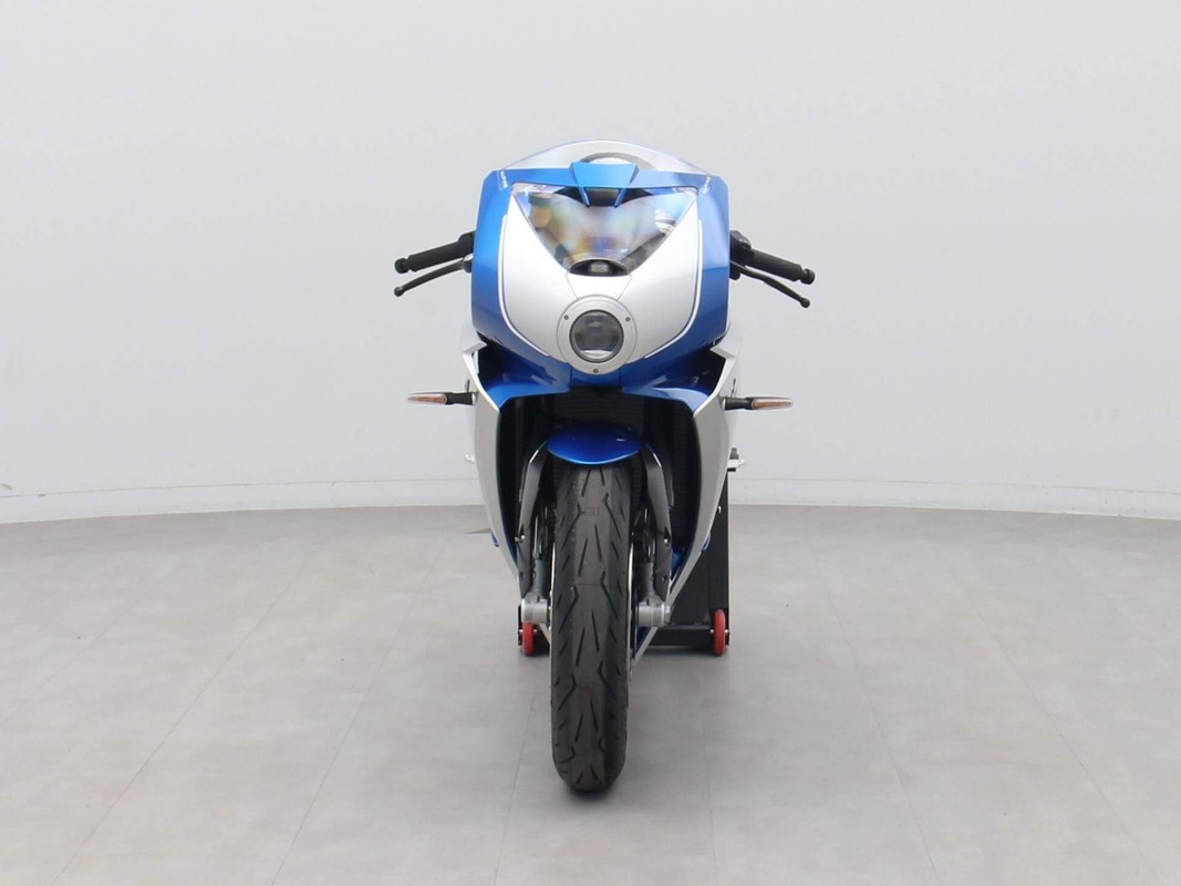 MV Agusta Superveloce