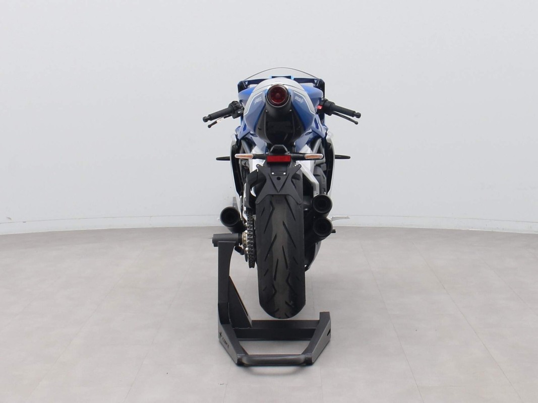 MV Agusta Superveloce