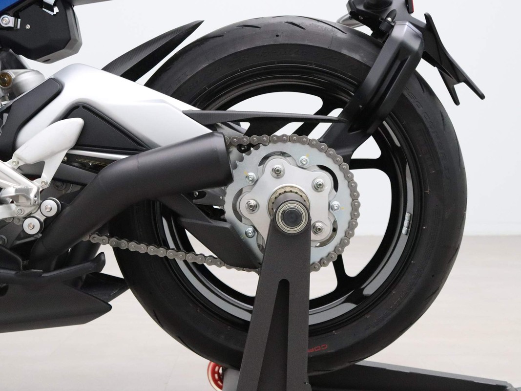 MV Agusta Superveloce