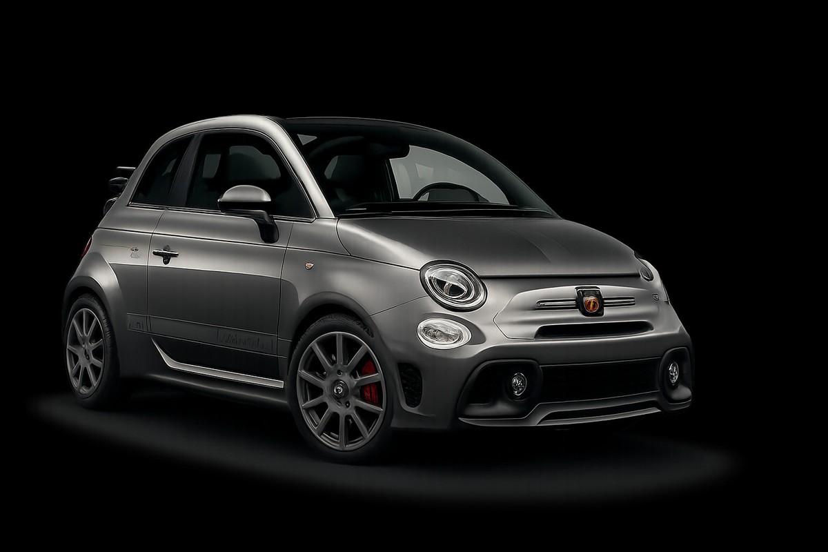 Abarth 695