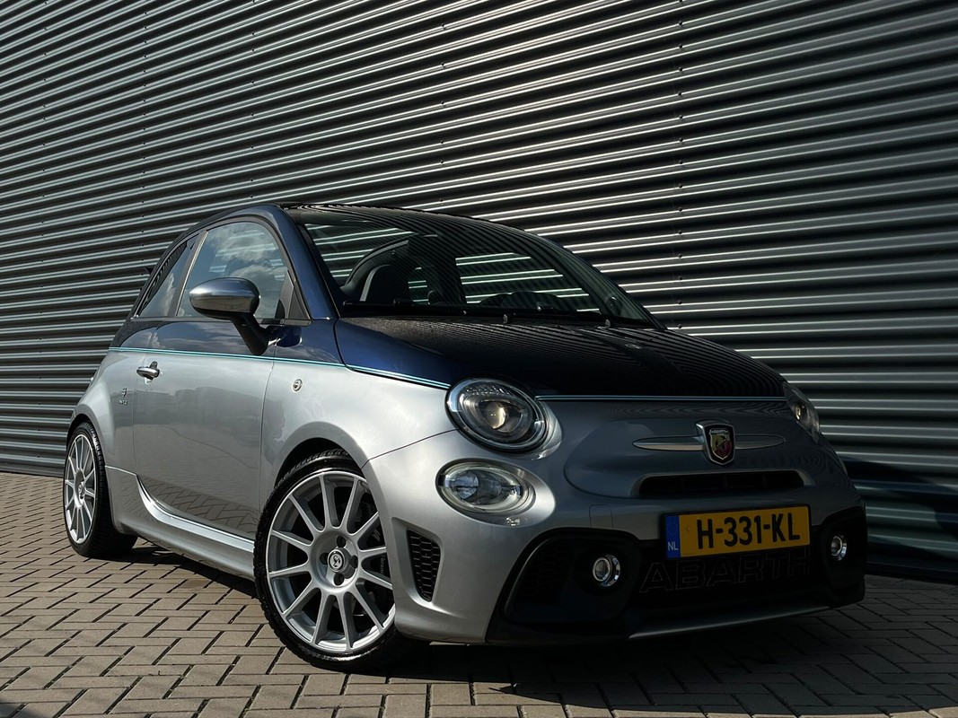 Abarth 695