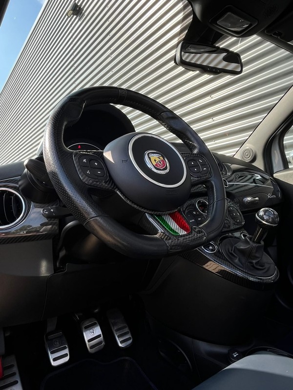 Abarth 695