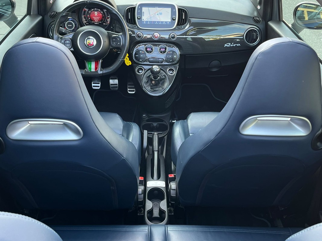 Abarth 695