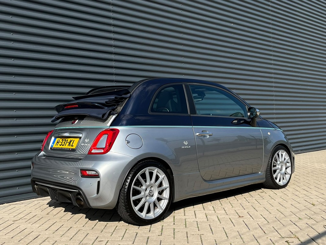 Abarth 695