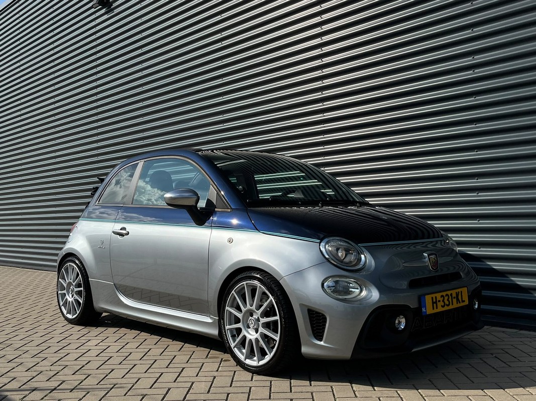 Abarth 695