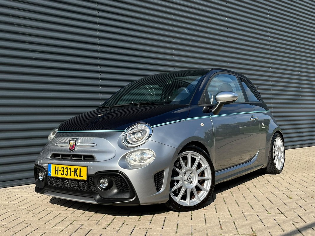 Abarth 695