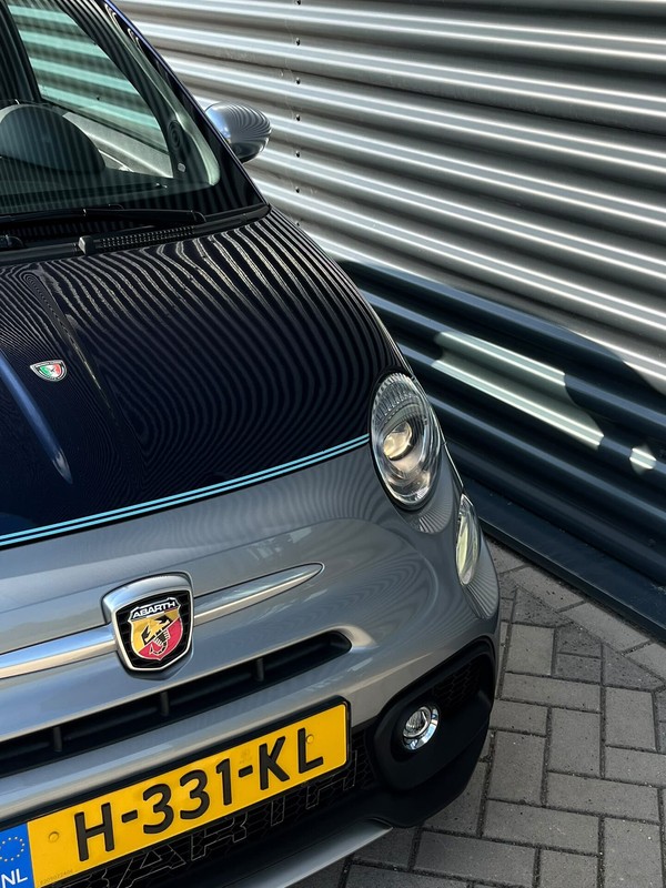 Abarth 695