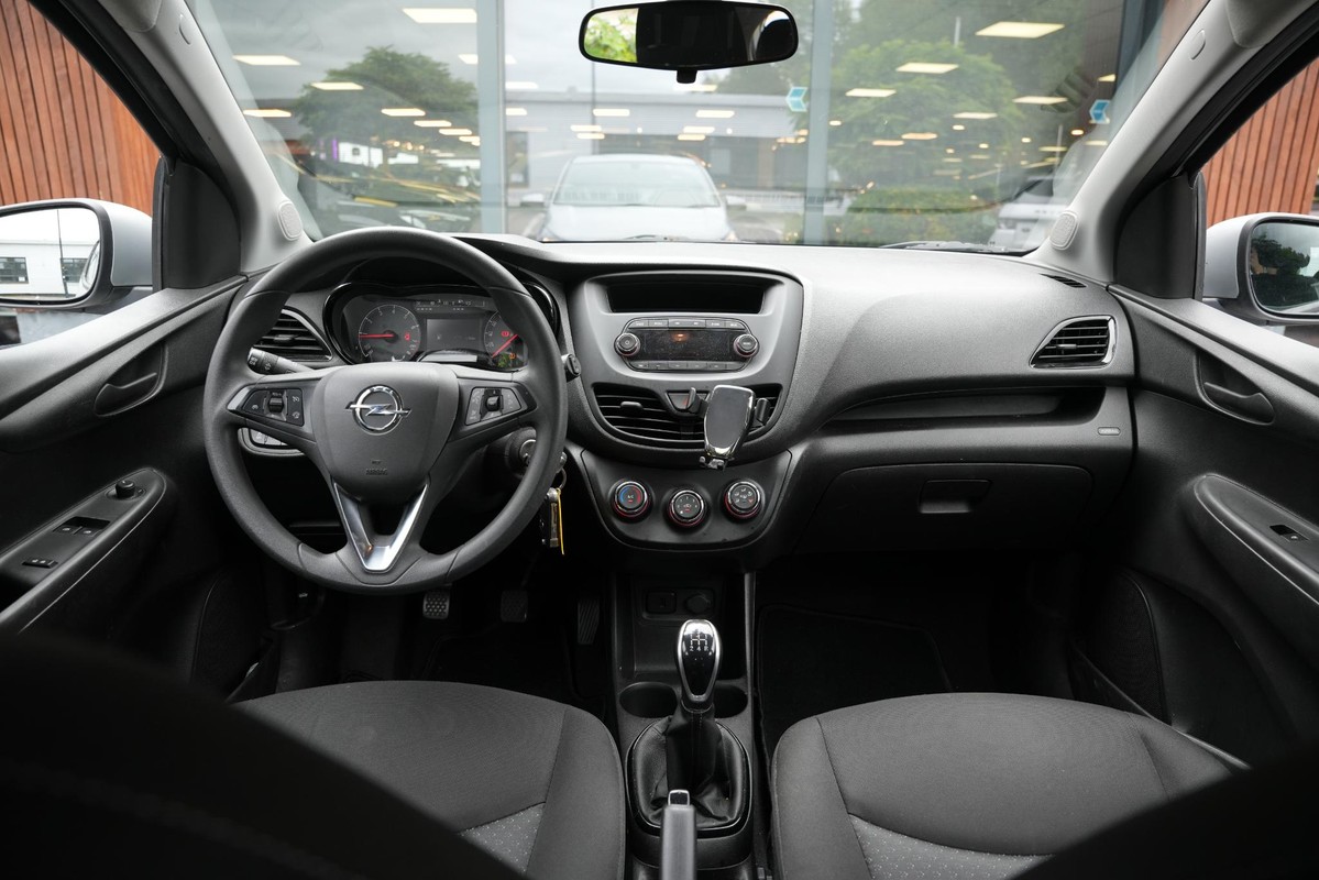 Opel KARL