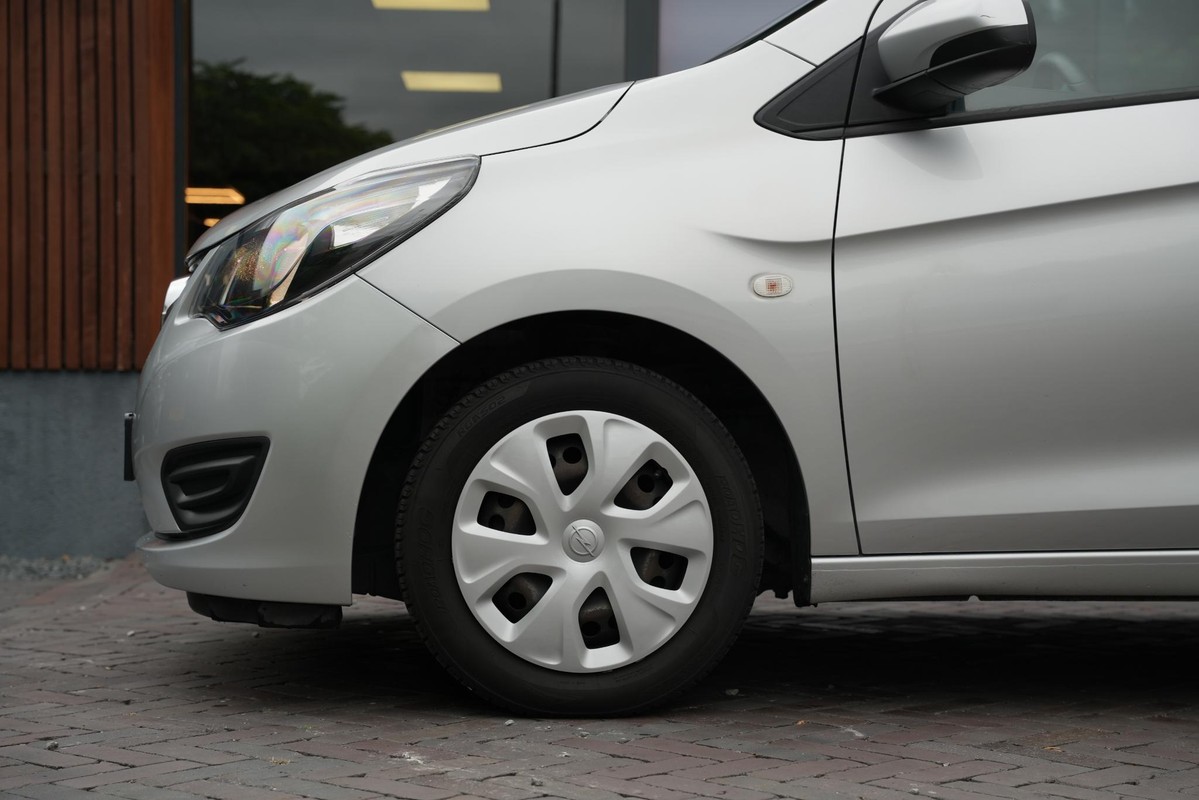 Opel KARL