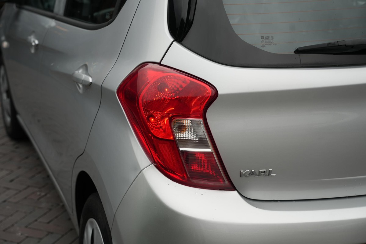 Opel KARL