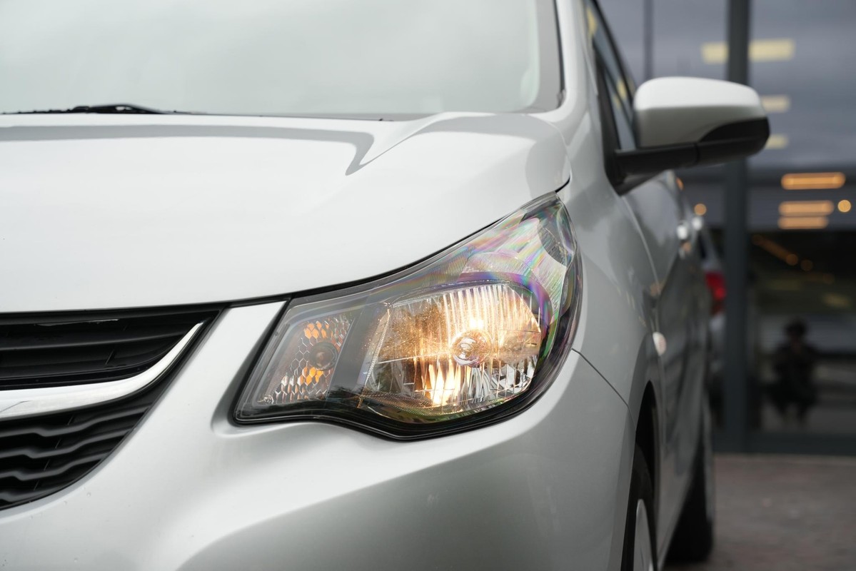 Opel KARL