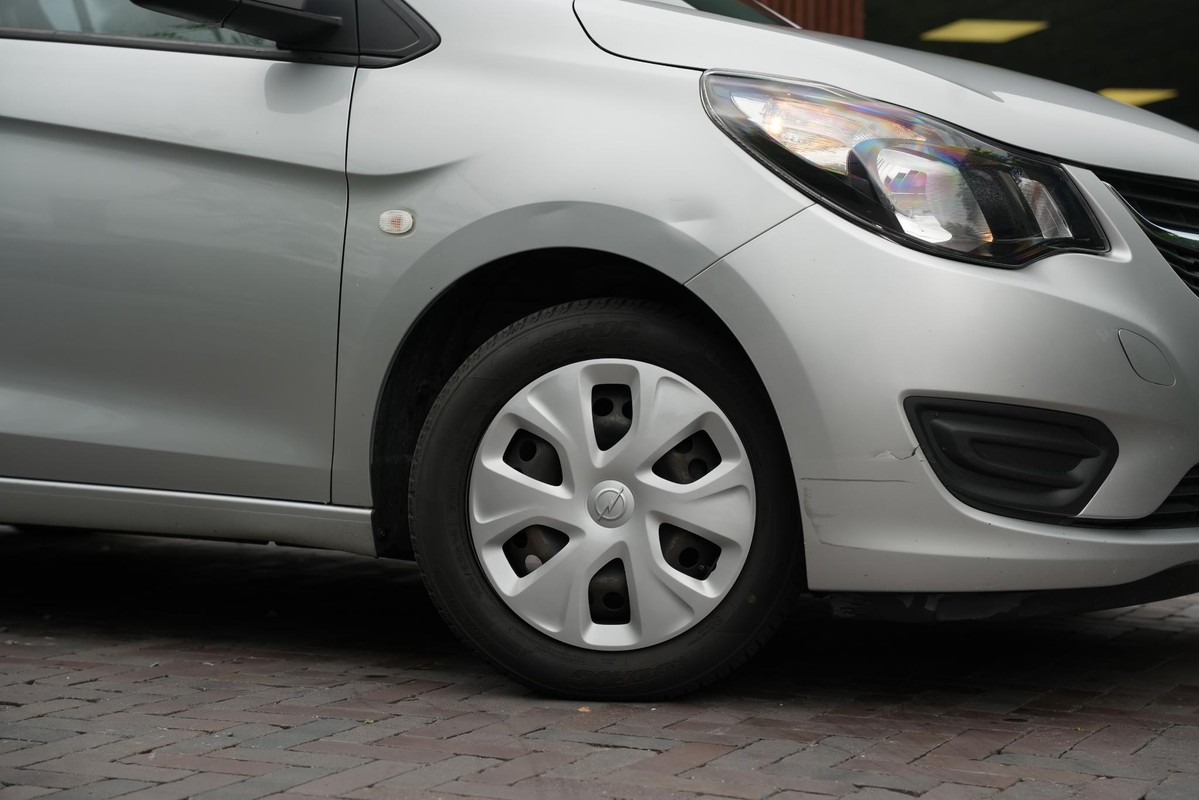 Opel KARL
