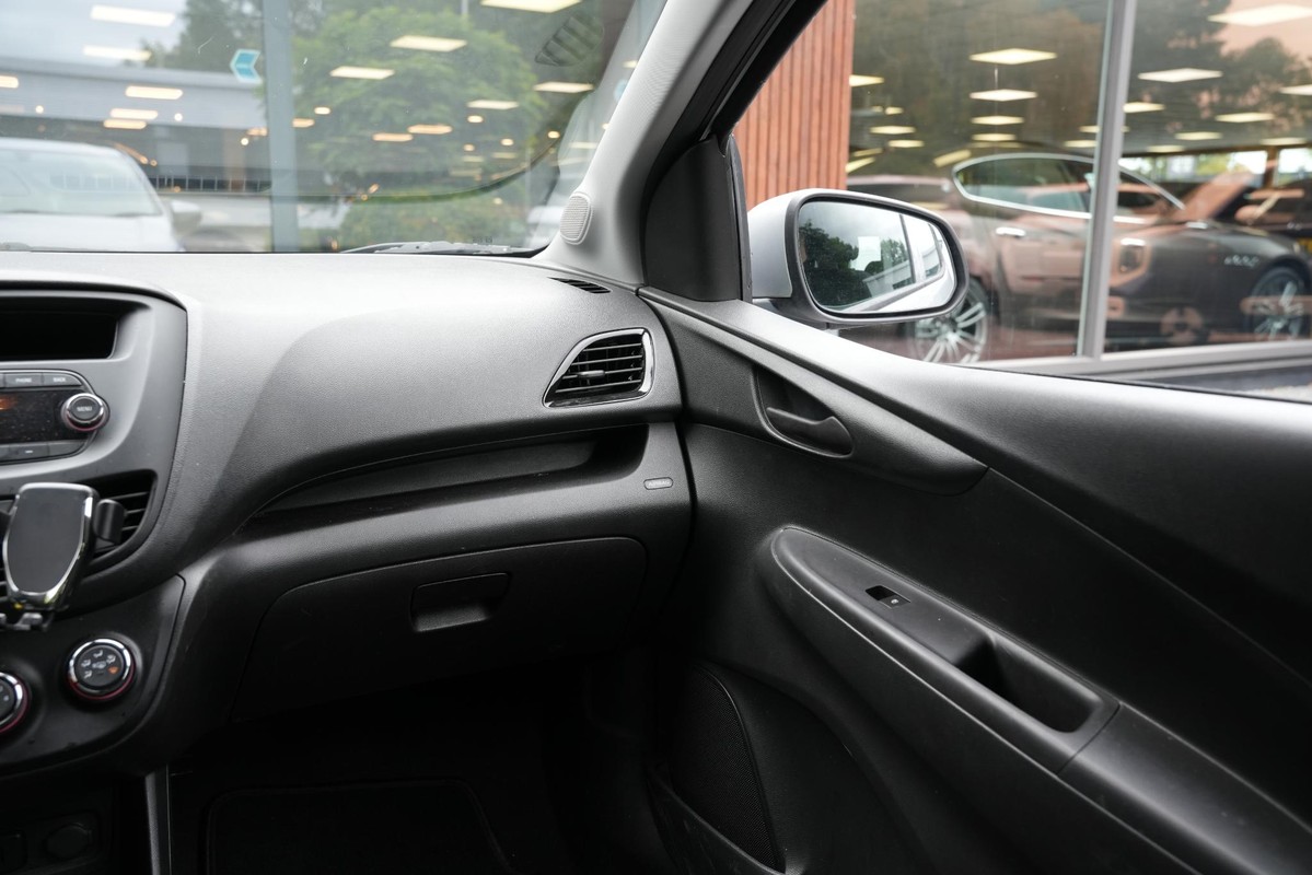 Opel KARL